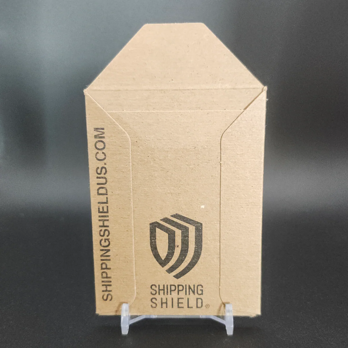 Shipping Shield — Classic Shield